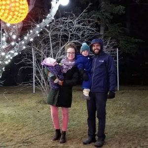 Meet your Posher, Mike